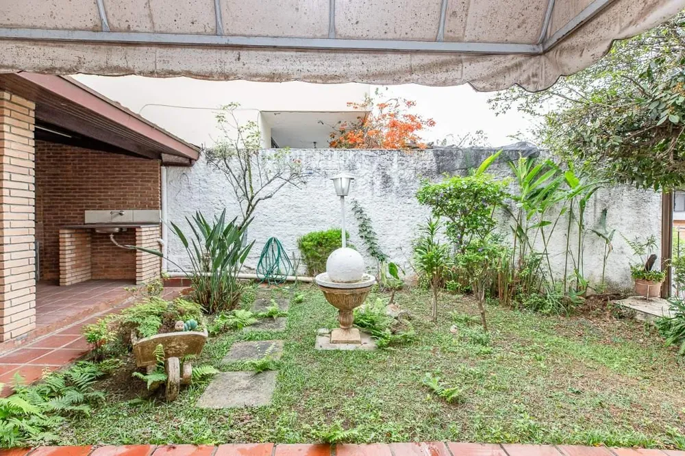 Casa, 4 quartos, 283 m² - Foto 3