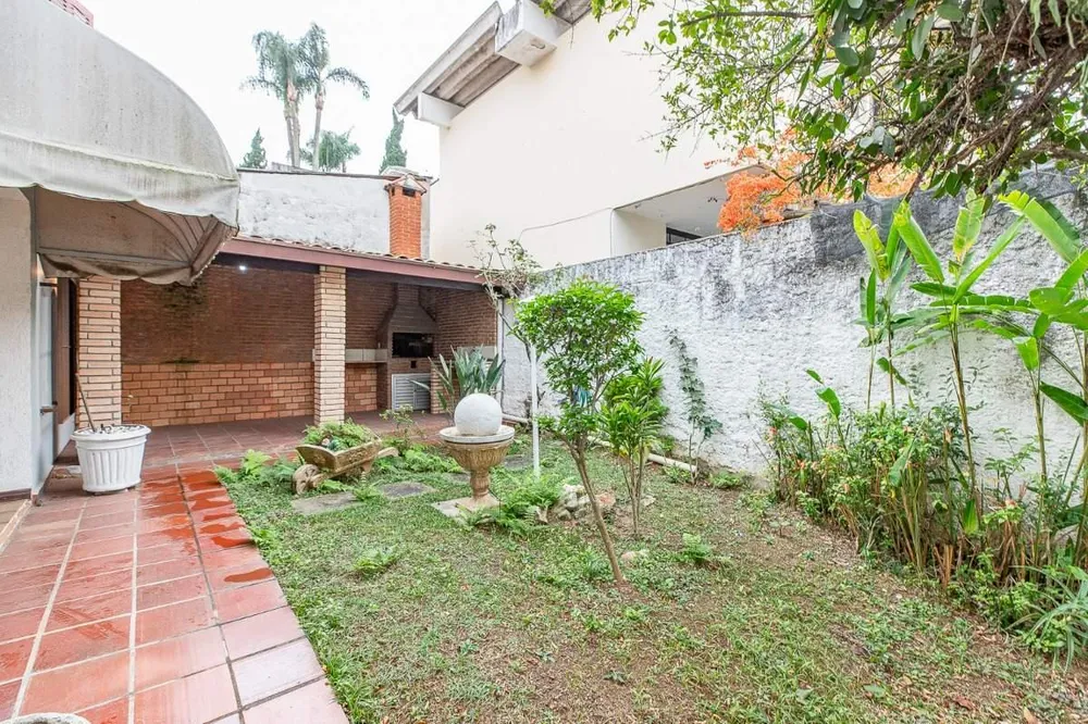 Casa, 4 quartos, 283 m² - Foto 4