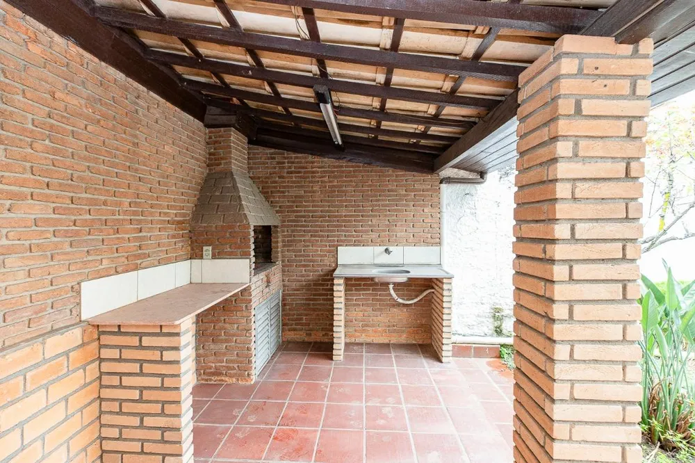 Casa, 4 quartos, 283 m² - Foto 9