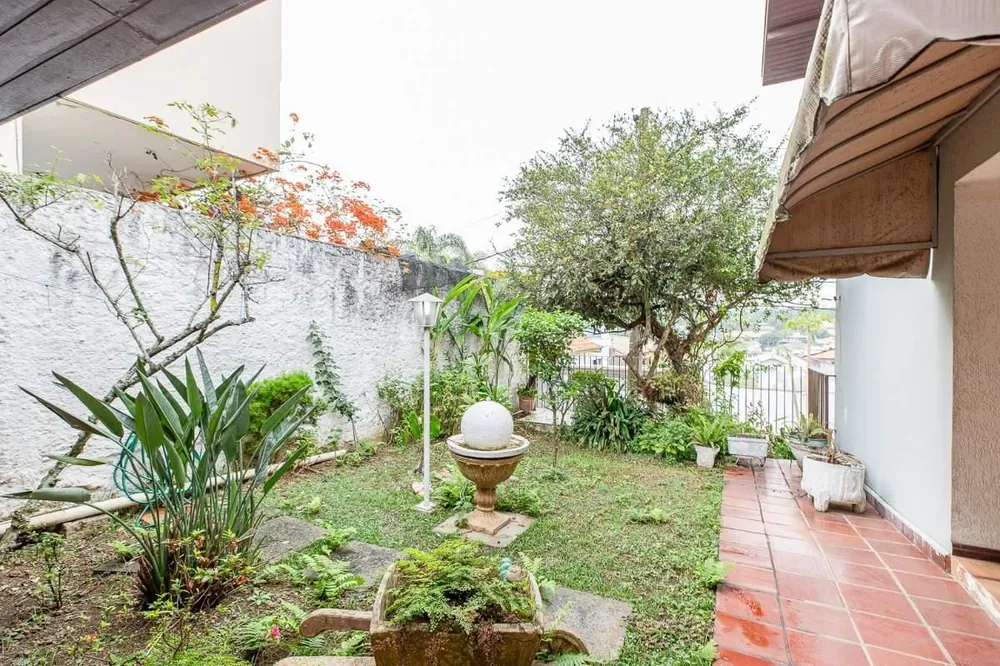 Casa, 4 quartos, 283 m² - Foto 7