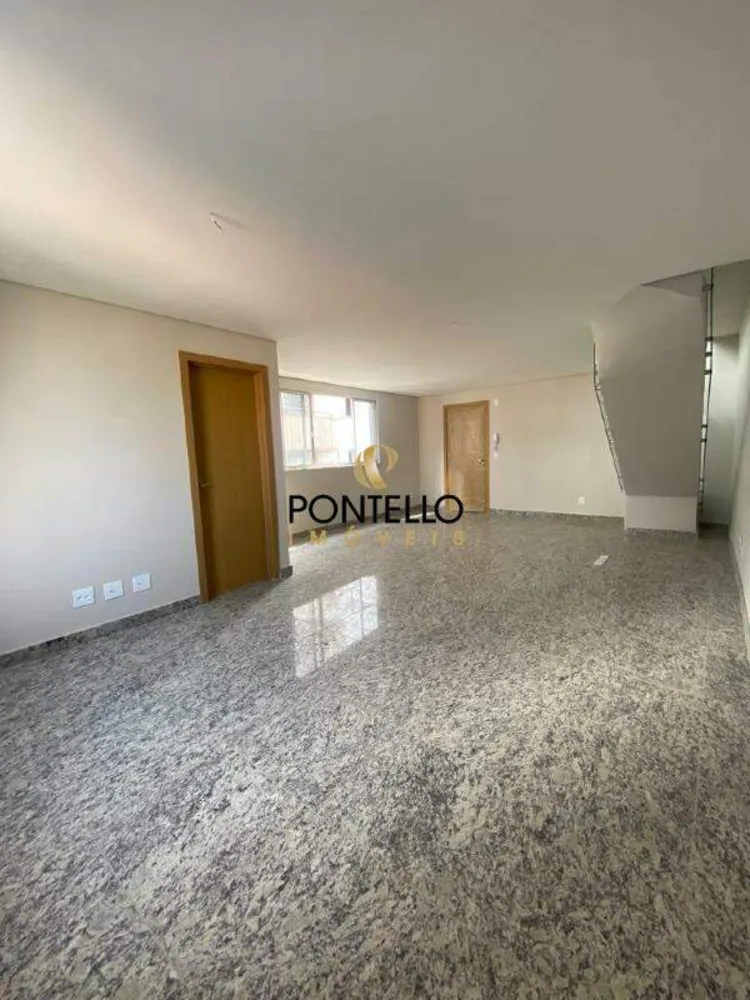 Cobertura, 1 quarto, 87 m² - Foto 1