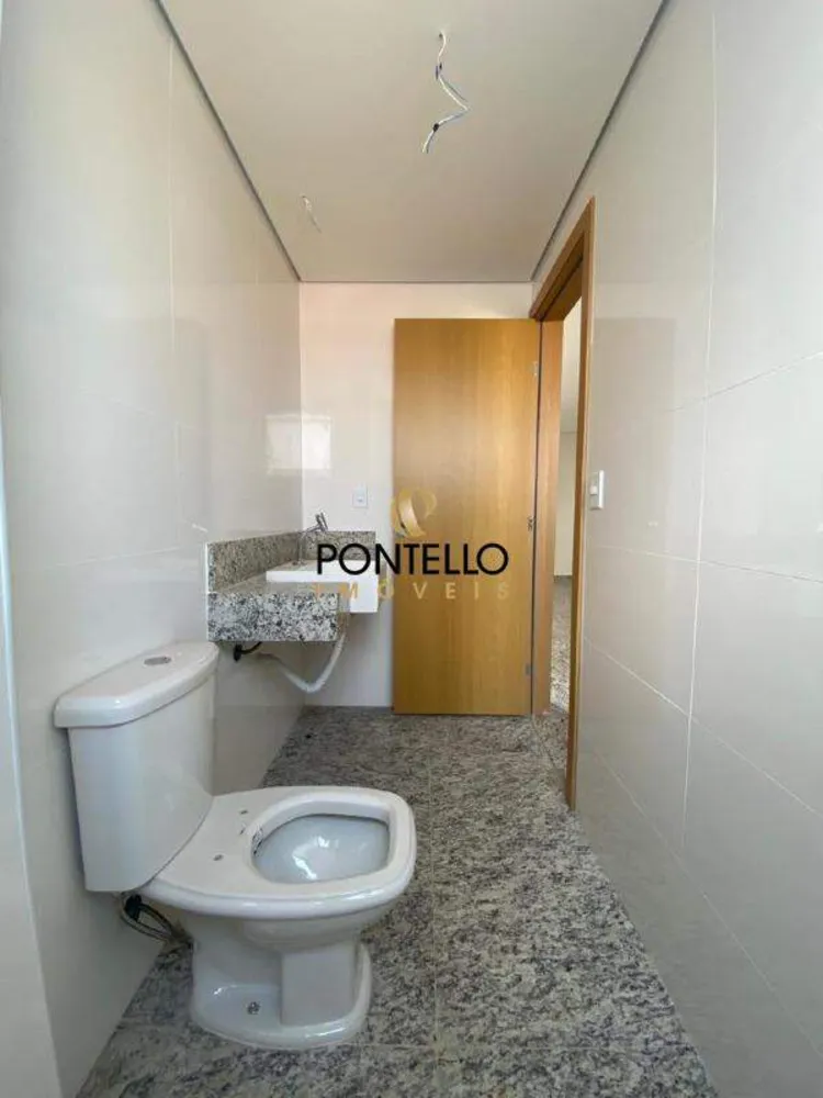 Cobertura, 1 quarto, 87 m² - Foto 5