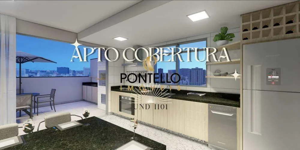 Cobertura, 1 quarto, 87 m² - Foto 17