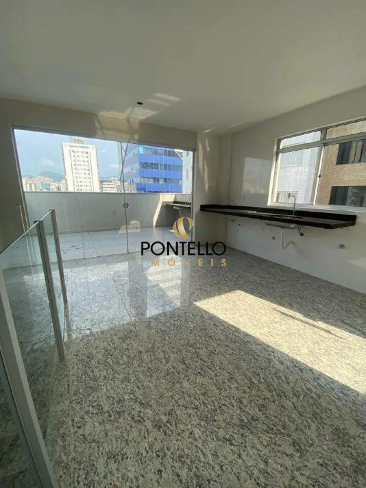 Cobertura, 1 quarto, 87 m² - Foto 7