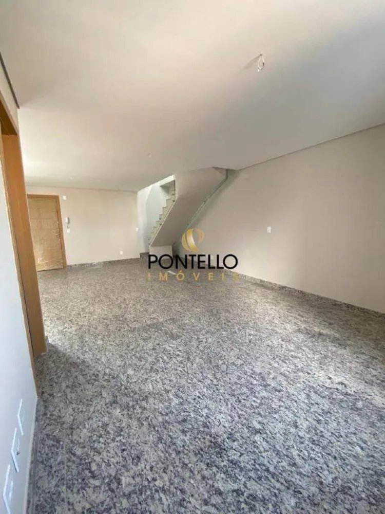 Cobertura, 1 quarto, 87 m² - Foto 2