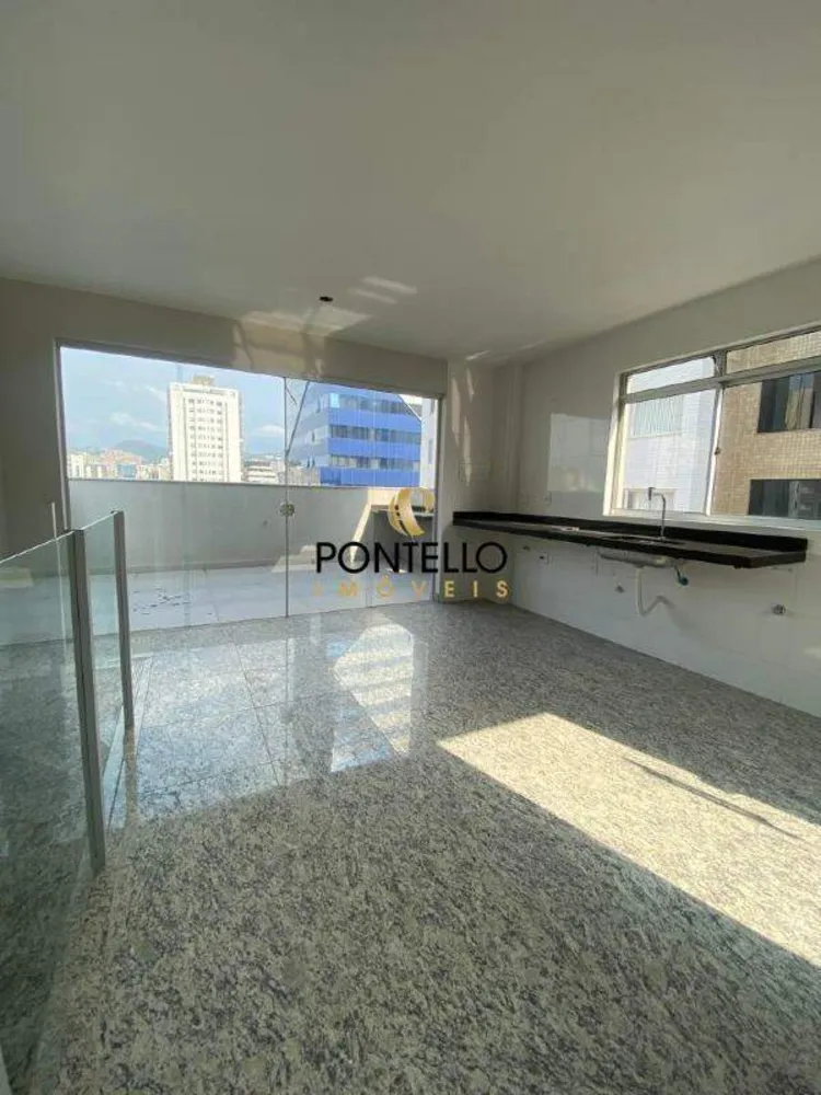 Cobertura, 1 quarto, 87 m² - Foto 12
