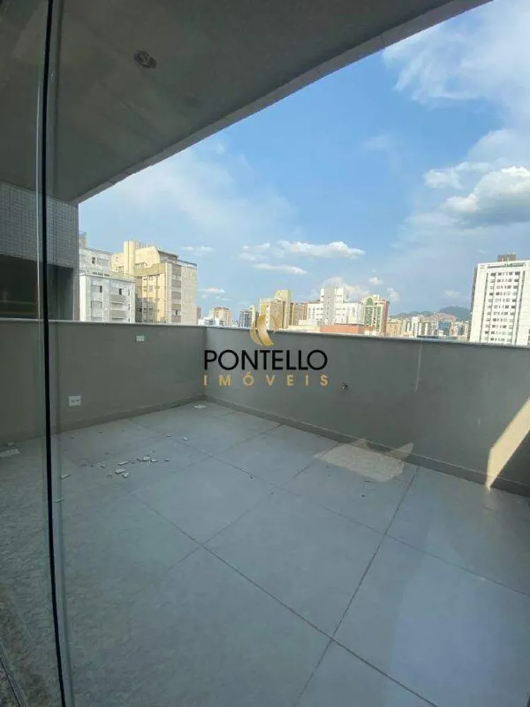 Cobertura, 1 quarto, 87 m² - Foto 9