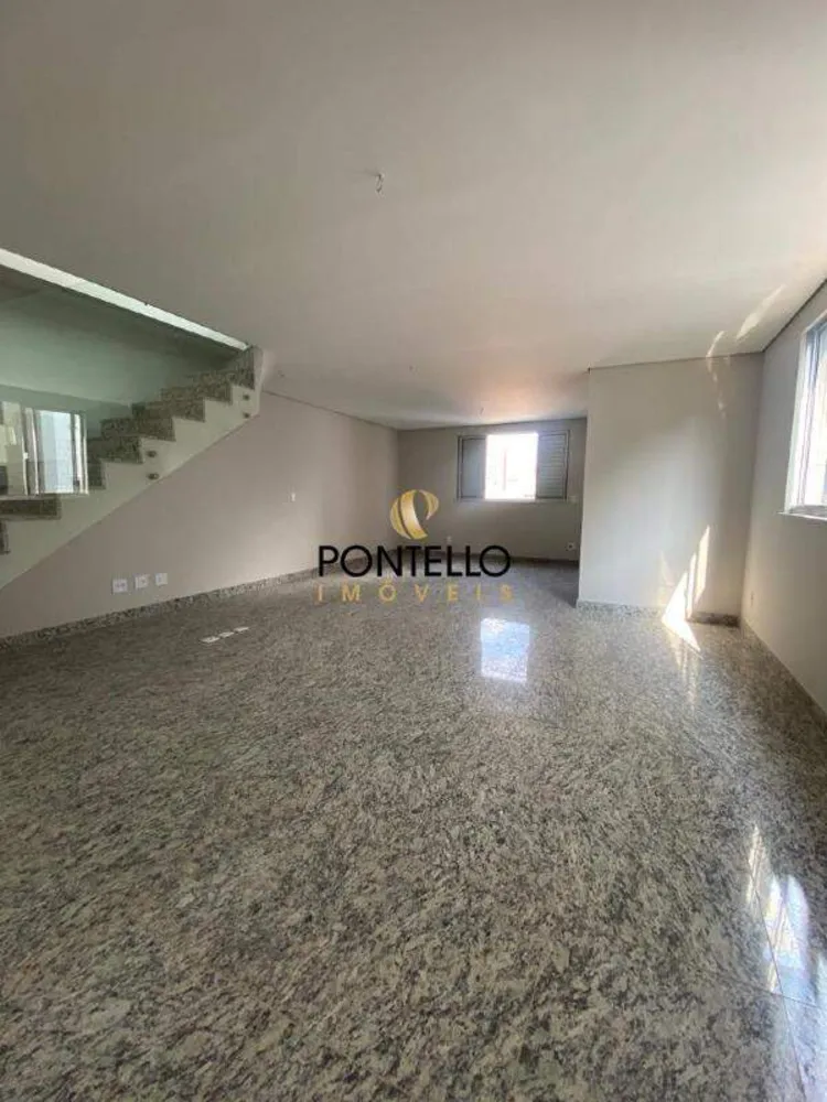 Cobertura, 1 quarto, 87 m² - Foto 2