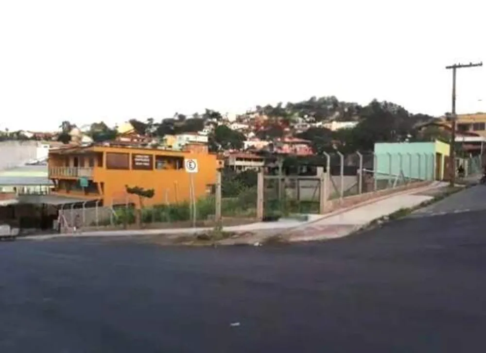 Terreno, 560000 m² - Foto 1