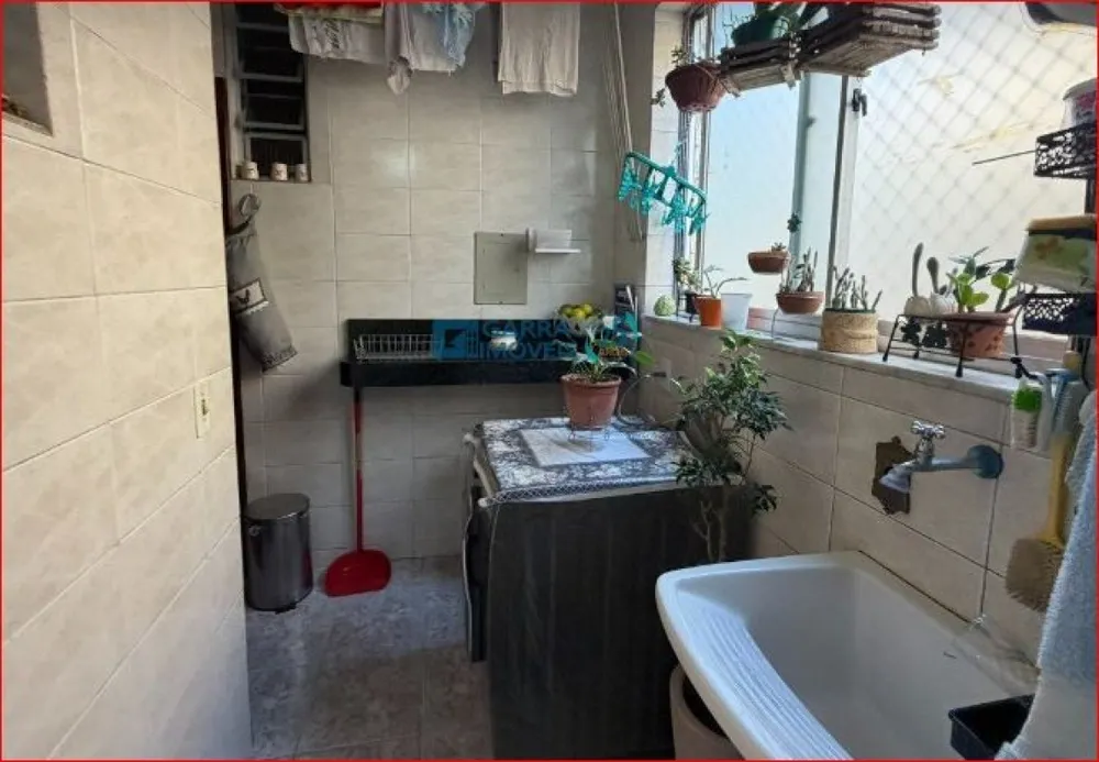 Apartamento, 3 quartos, 95 m² - Foto 11