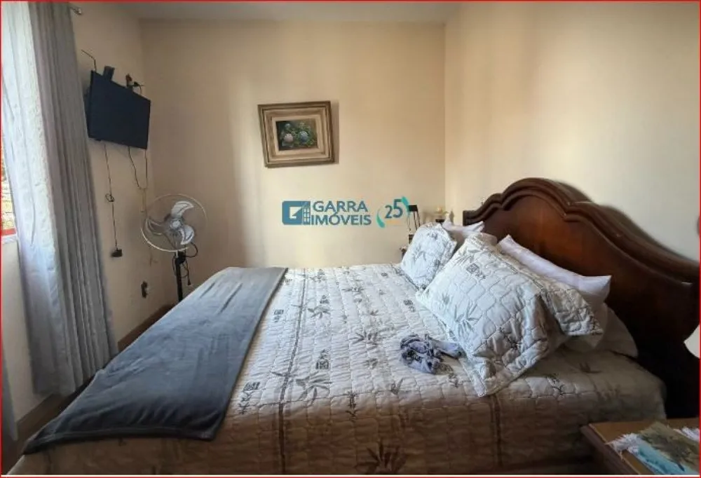 Apartamento, 3 quartos, 95 m² - Foto 5