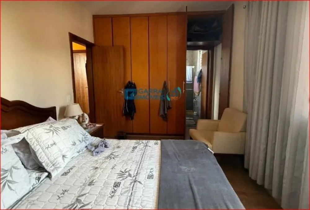 Apartamento, 3 quartos, 95 m² - Foto 9