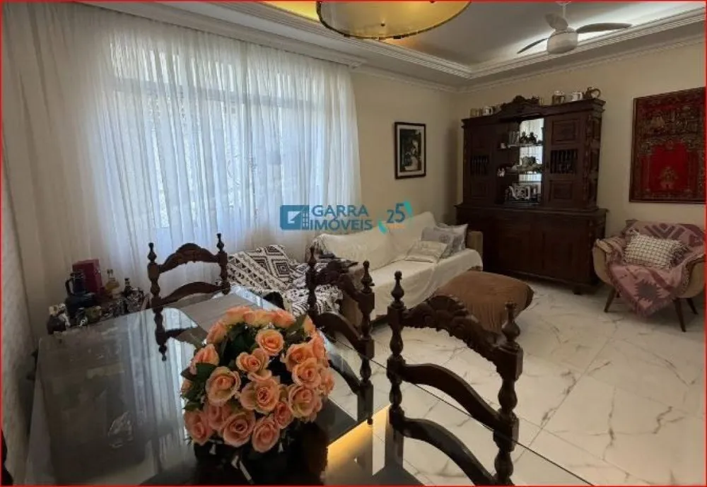 Apartamento, 3 quartos, 95 m² - Foto 3