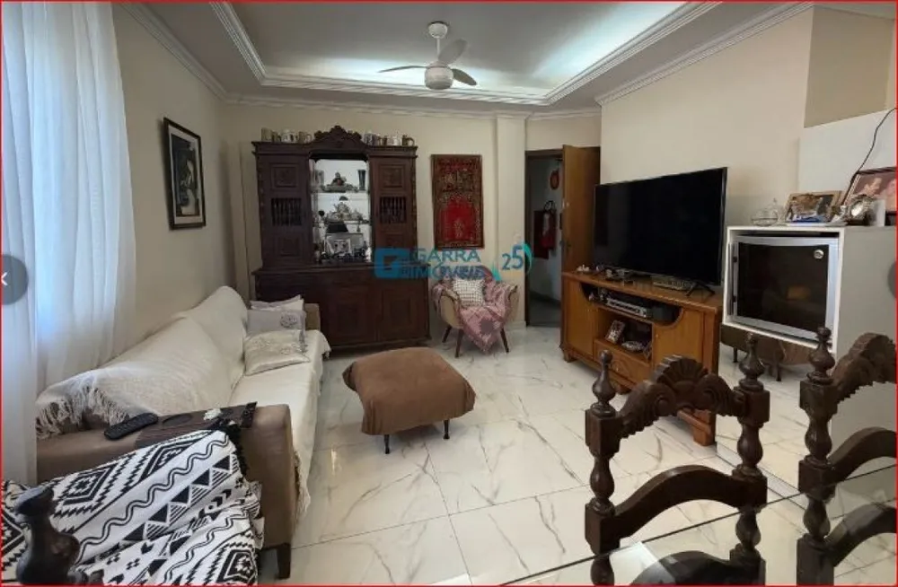 Apartamento, 3 quartos, 95 m² - Foto 4