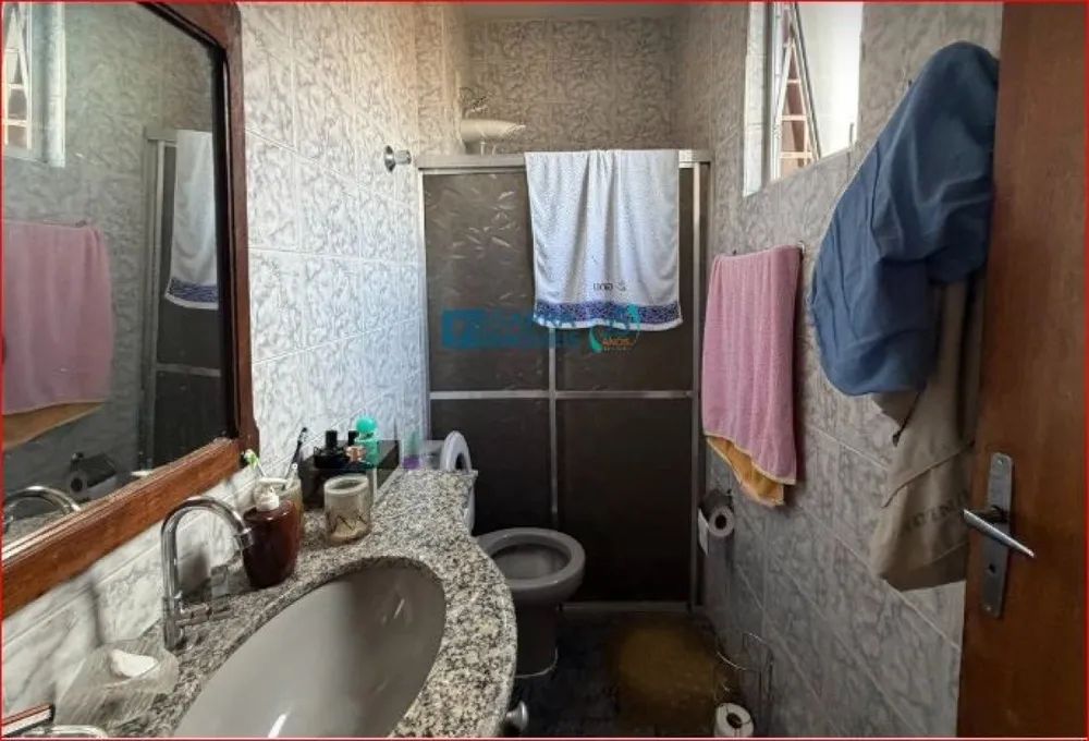 Apartamento, 3 quartos, 95 m² - Foto 6