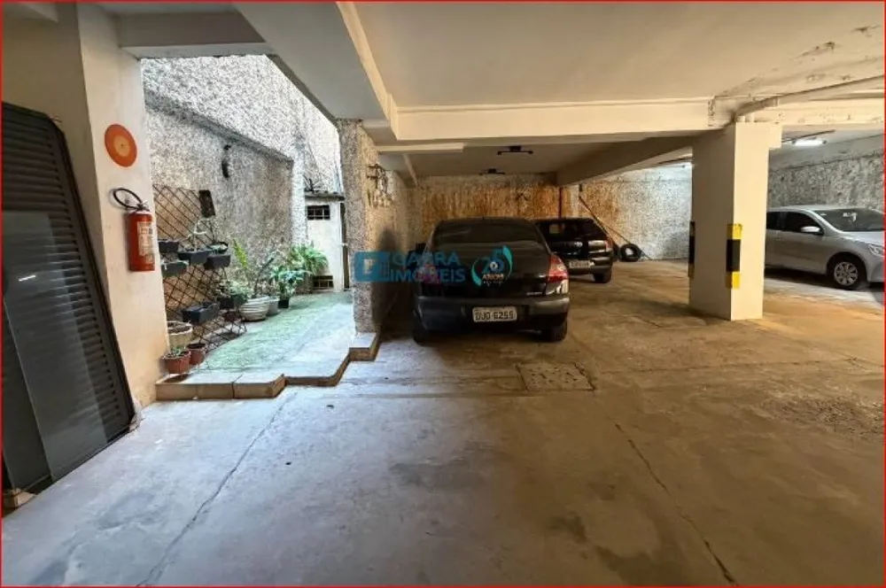Apartamento, 3 quartos, 95 m² - Foto 12