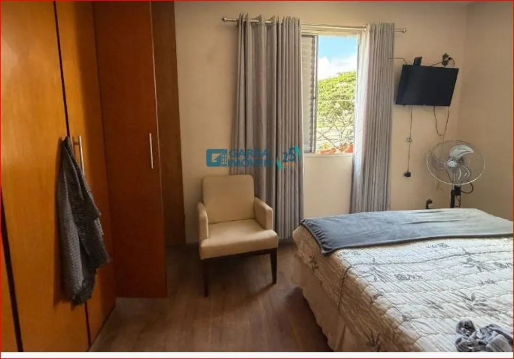 Apartamento, 3 quartos, 95 m² - Foto 7