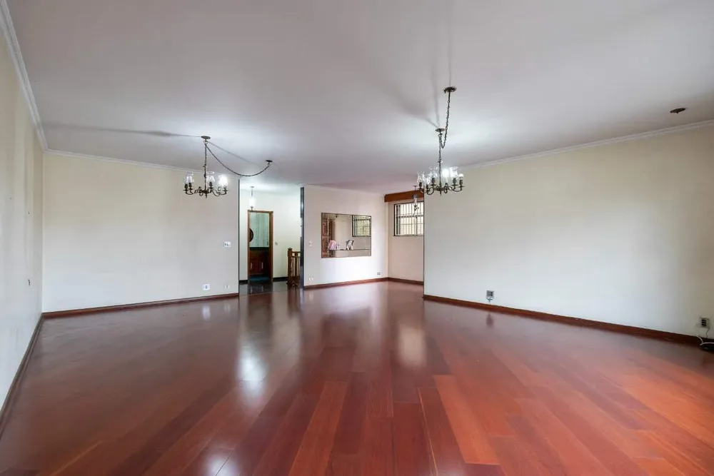 Casa, 3 quartos, 400 m² - Foto 1