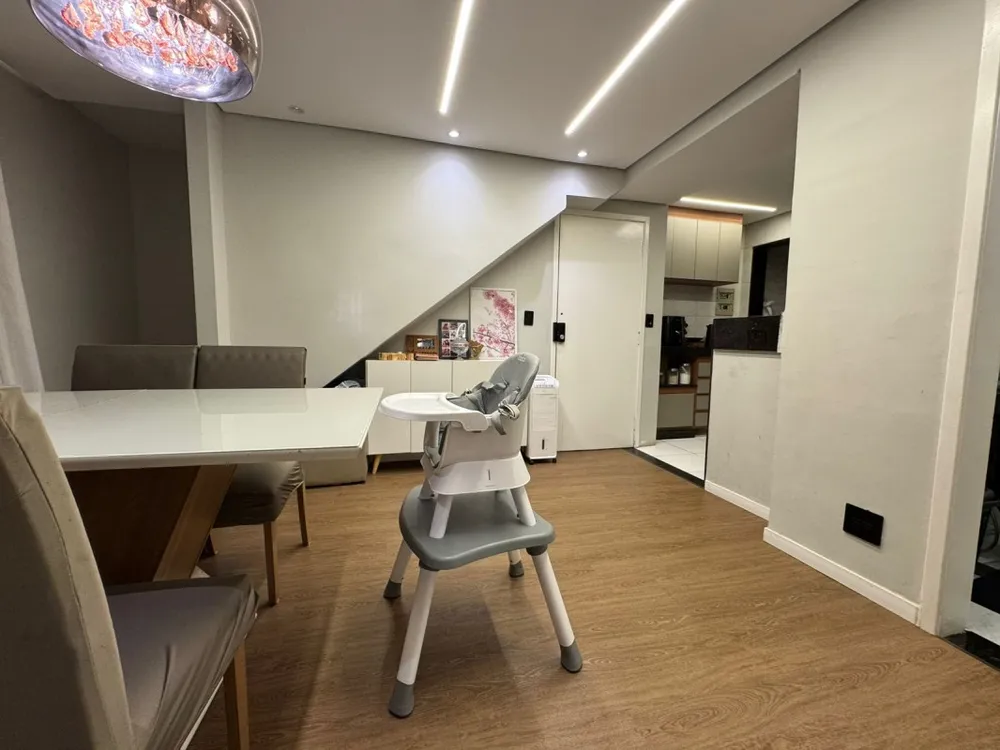 Cobertura, 2 quartos, 120 m² - Foto 3