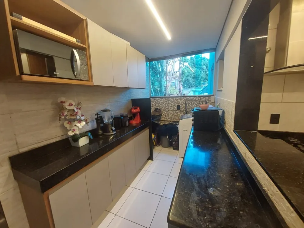 Cobertura, 2 quartos, 120 m² - Foto 12