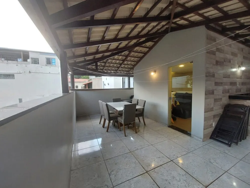 Cobertura, 2 quartos, 120 m² - Foto 6