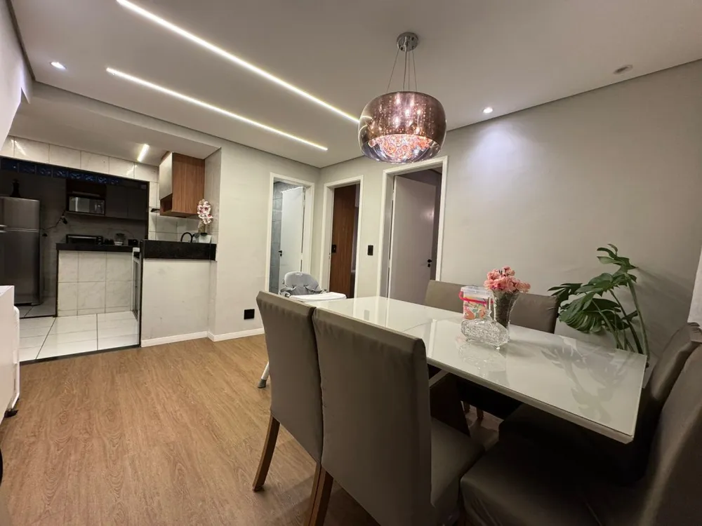 Cobertura, 2 quartos, 120 m² - Foto 2