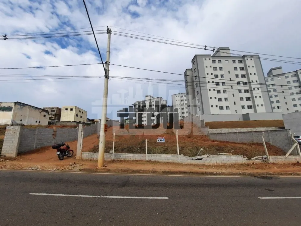 Terreno, 1800 m² - Foto 1