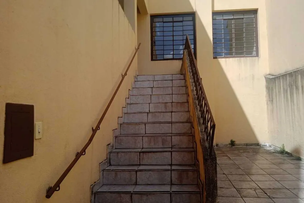 Casa, 8 quartos, 450 m² - Foto 1