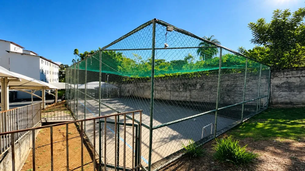 Apartamento, 2 quartos, 50 m² - Foto 12