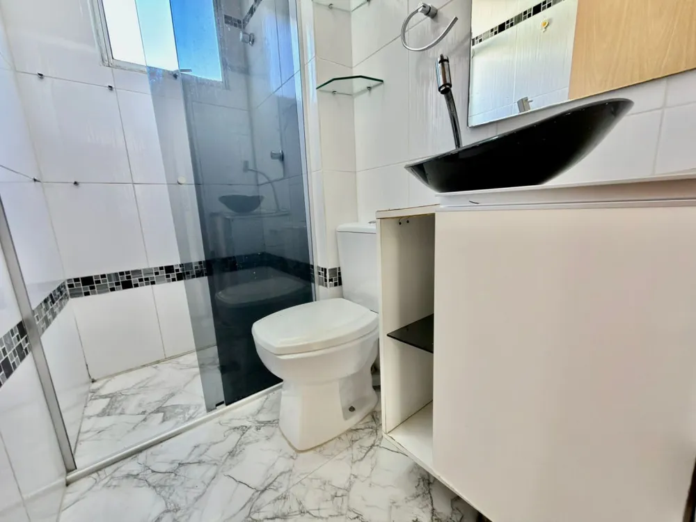 Apartamento, 2 quartos, 50 m² - Foto 8