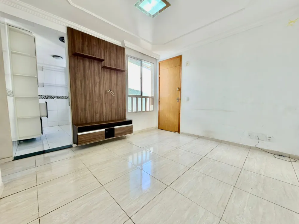Apartamento, 2 quartos, 50 m² - Foto 2