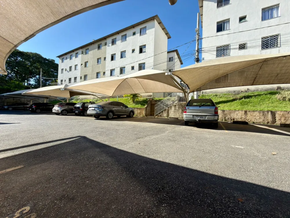 Apartamento, 2 quartos, 50 m² - Foto 9