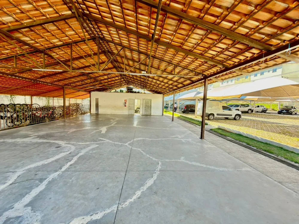 Apartamento, 2 quartos, 50 m² - Foto 10