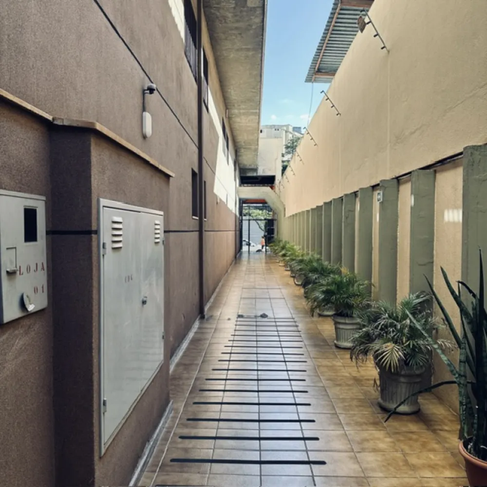 Sala-Conjunto, 50 m² - Foto 2