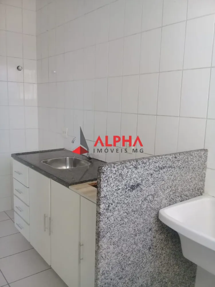 Apartamento, 3 quartos, 70 m² - Foto 3