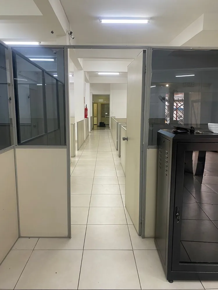 Prédio Inteiro, 940 m² - Foto 2