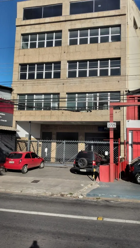 Prédio Inteiro, 940 m² - Foto 5