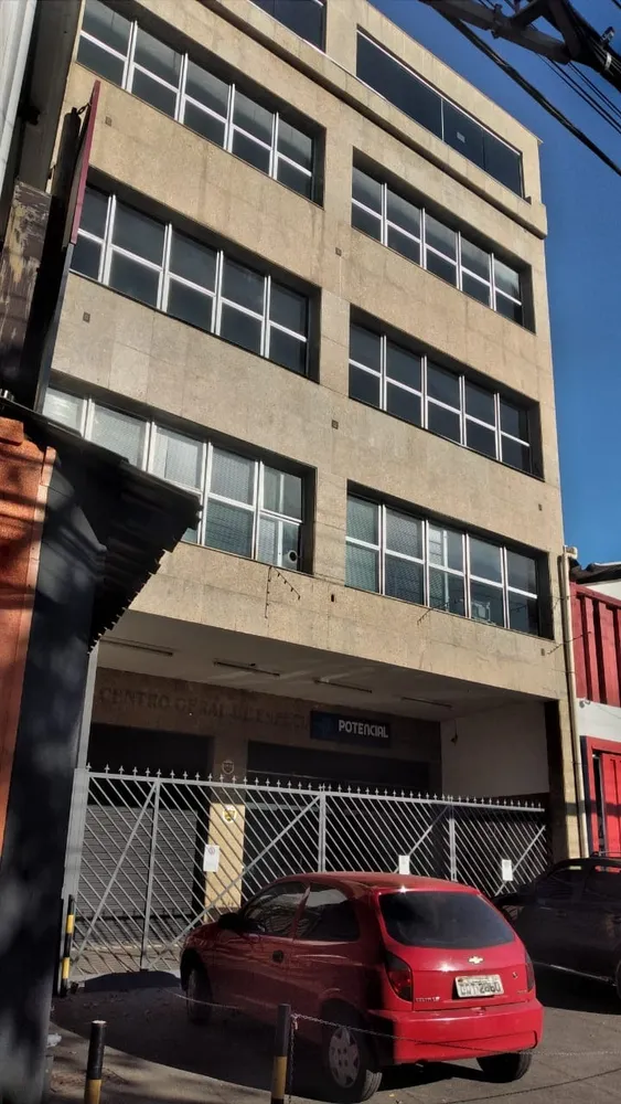 Prédio Inteiro, 940 m² - Foto 6