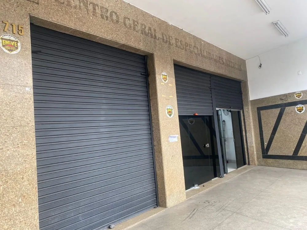 Prédio Inteiro, 940 m² - Foto 12
