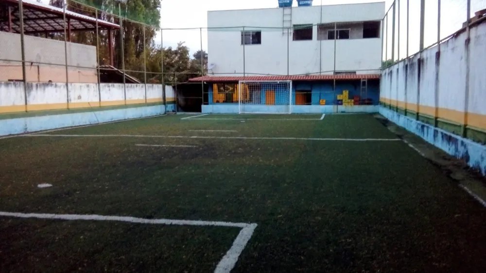 Loja-Salão, 150 m² - Foto 2