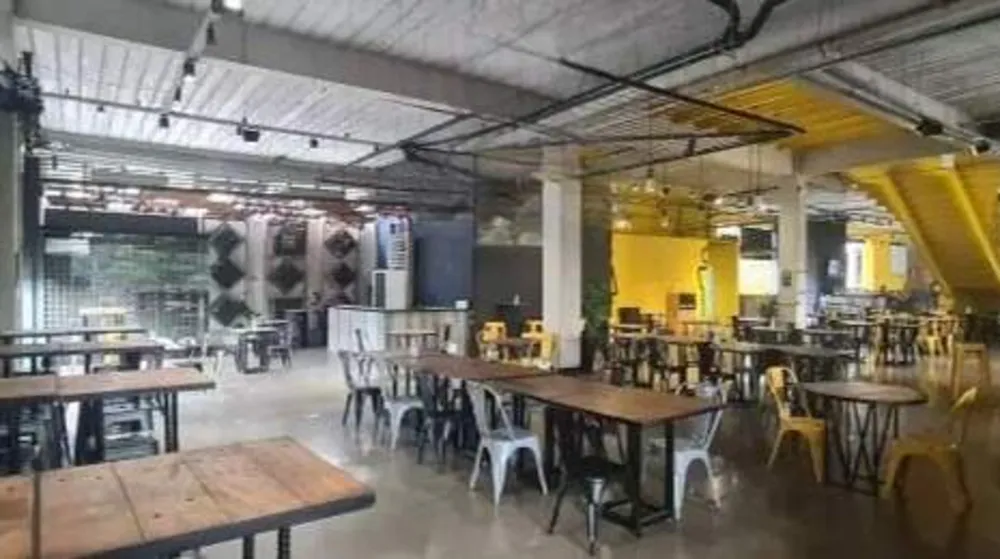 Loja-Salão, 400 m² - Foto 1