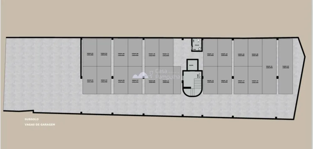 Apartamento, 3 quartos, 106 m² - Foto 22