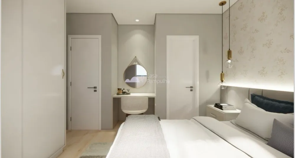 Apartamento, 3 quartos, 106 m² - Foto 6
