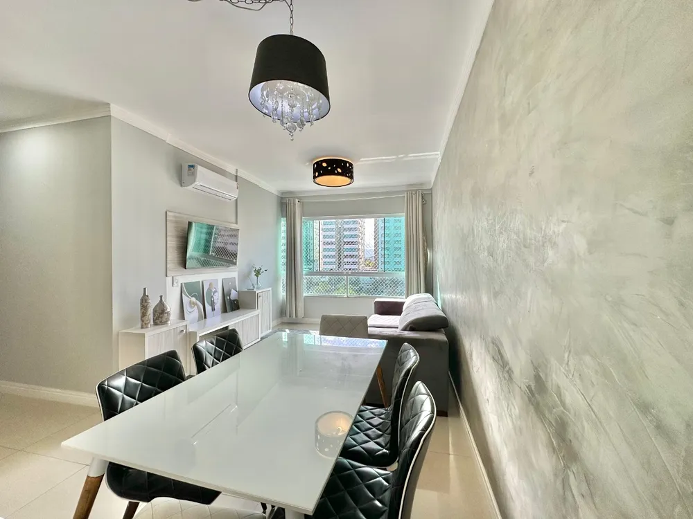 Apartamento, 2 quartos, 91 m² - Foto 4