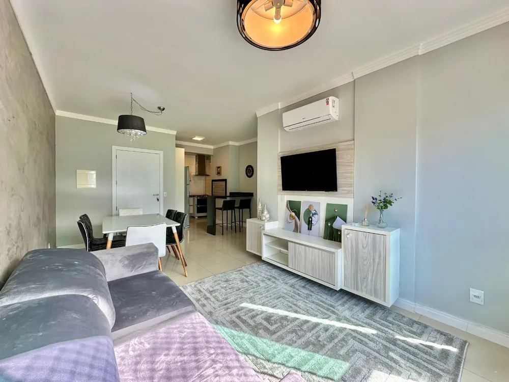 Apartamento, 2 quartos, 91 m² - Foto 3