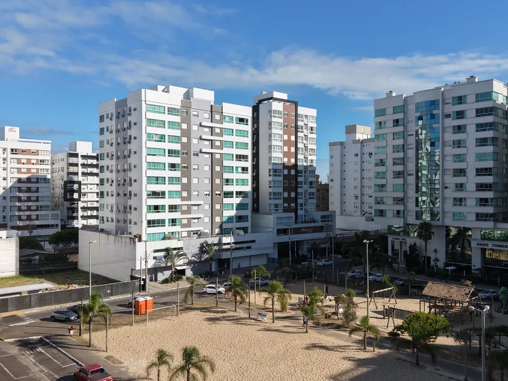 Apartamento, 2 quartos, 91 m² - Foto 12