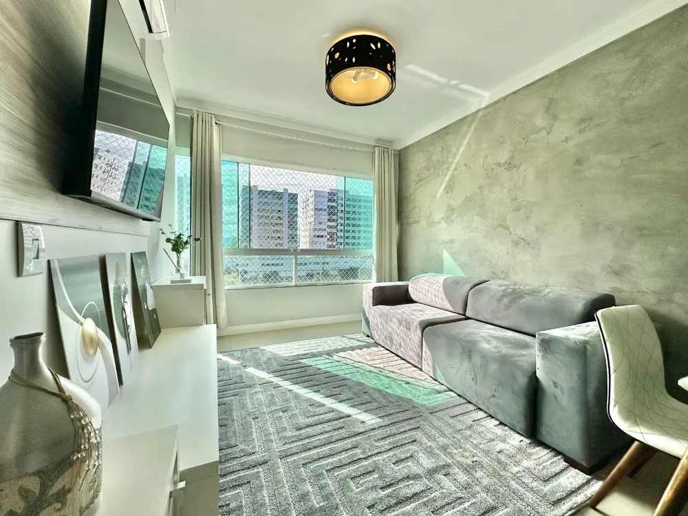 Apartamento, 2 quartos, 91 m² - Foto 6