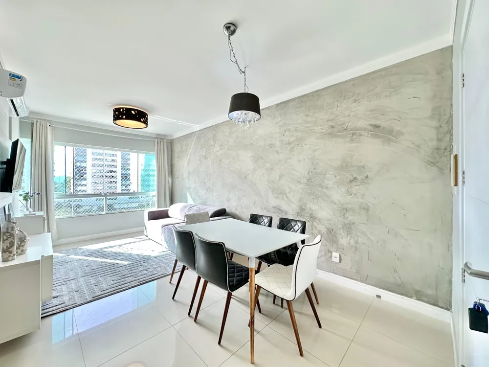 Apartamento, 2 quartos, 91 m² - Foto 1