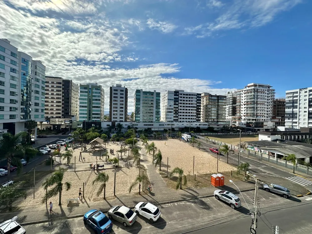Apartamento, 2 quartos, 91 m² - Foto 2