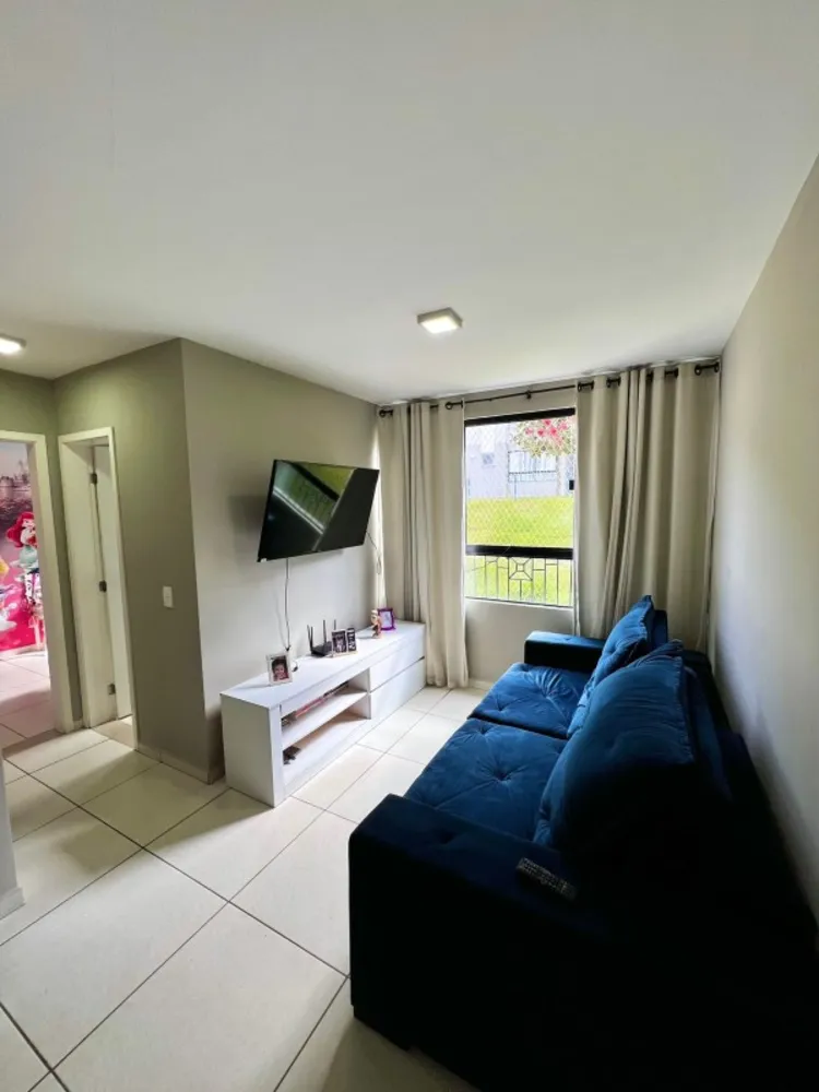 Apartamento, 2 quartos, 70 m² - Foto 6